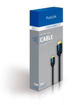 Cavo-PureLink-HDMI-Mini-HDMI---Serie-Cinema-200-m