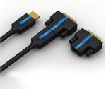 Cavo-PureLink-HDMI-Mini-HDMI---Serie-Cinema-200-m