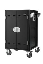 AVer-C20i-Nero-Laptop-Tablet-Carrello-trolley-multimediale