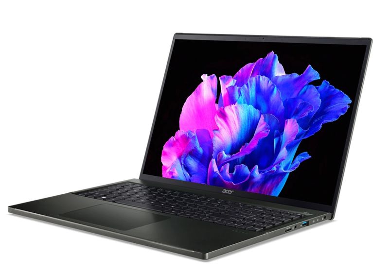 Acer-Swift-Edge-16--3.2K-OLED-nero-R7-7840U-16GB-512GB-Win11-SFE16-43-R12K