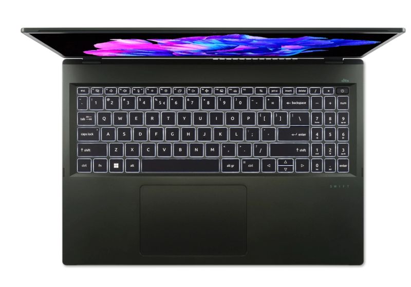 Acer-Swift-Edge-16--3.2K-OLED-nero-R7-7840U-16GB-512GB-Win11-SFE16-43-R12K