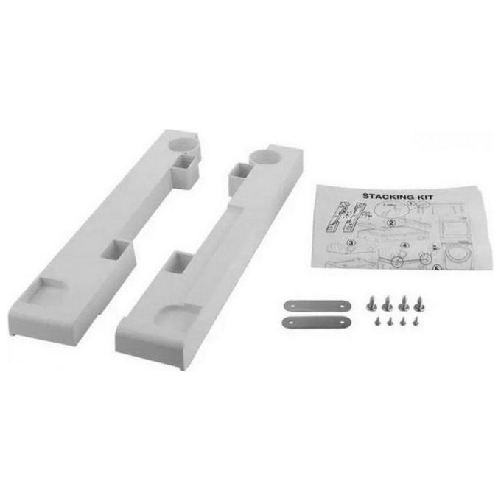 Candy-WSK1101-1-STD-FM-accessorio-e-componente-per-lavatrice-Kit-di-sovrapposizione-1-pz