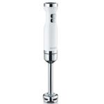 Graef HB501EU frullatore 0,7 L Frullatore ad immersione Acciaio inox, Bianco