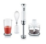 Graef-HB-501-Stavblender-Funzione-Turbo-Hvid