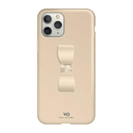 White Diamonds Hama Bow custodia per cellulare Cover Oro