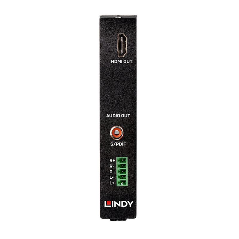 Lindy-38352-scheda-di-interfaccia-per-apparecchiature-AV-Interno-HDMI-Nero