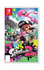 Nintendo-Splatoon-2-Standard-Tedesca-Inglese-Nintendo-Switch