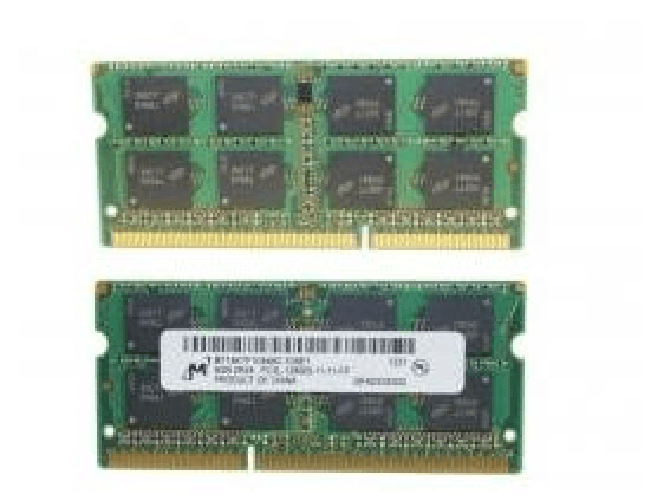 Fujitsu-FUJCA46212-4925-memoria-8-GB-1-x-8-GB-DDR3-1600-MHz