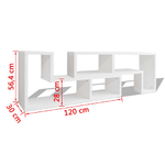 Mobile-Porta-TV-Doppio-a-L-Bianco