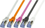 LogiLink-Patchkabel-PrimeLineCat.7-Rohkabel-S-FTP-15-m-weiß-geschirmt--PIMF--4-x-2-AWG-26-7-Belegung--1-1-Kupfer