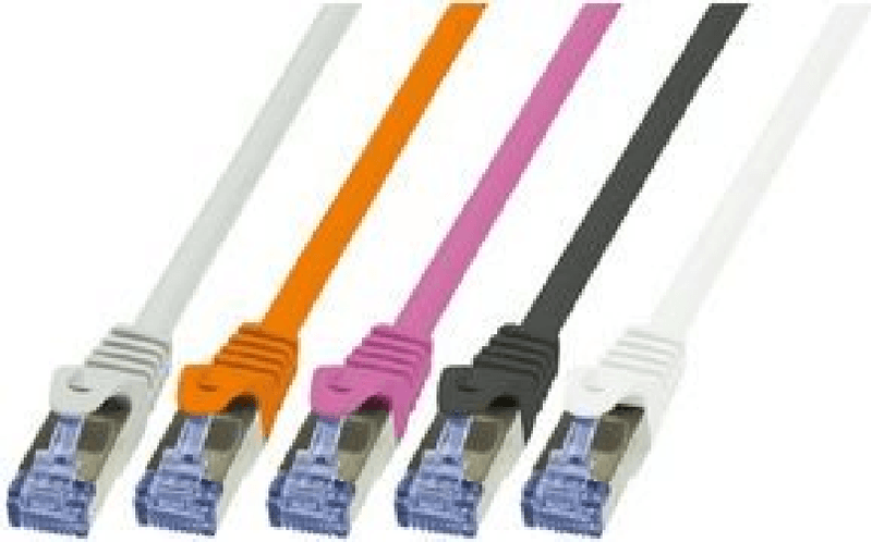 LogiLink-Patchkabel-PrimeLineCat.7-Rohkabel-S-FTP-15-m-weiß-geschirmt--PIMF--4-x-2-AWG-26-7-Belegung--1-1-Kupfer