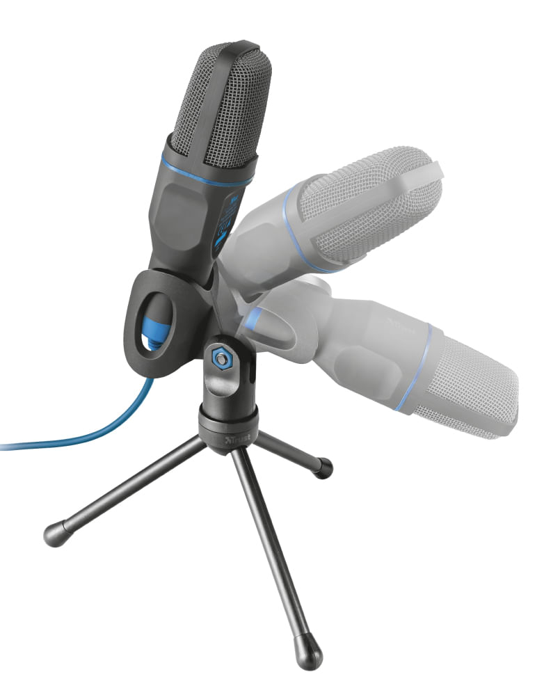 Trust-Mico-Nero-Blu-Microfono-per-PC