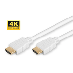 Microconnect HDM191910V1.4W cavo HDMI 10 m HDMI tipo A (Standard) Bianco