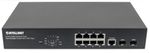 Intellinet-561167-switch-di-rete-Gestito-Gigabit-Ethernet--10-100-1000--Supporto-Power-over-Ethernet--PoE--Nero