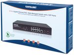 Intellinet-561167-switch-di-rete-Gestito-Gigabit-Ethernet--10-100-1000--Supporto-Power-over-Ethernet--PoE--Nero