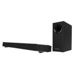 Creative Labs Sound BlasterX Katana Nero 2.1 canali 75 W