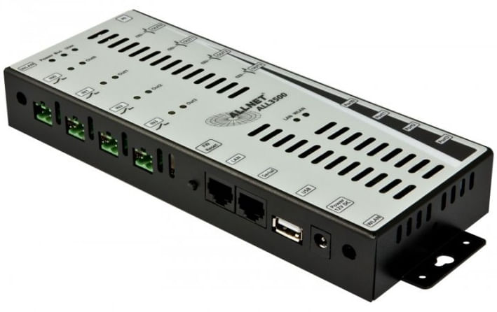 Linux-basierend---Open-Source--dadurch-frei-programmierbar-4-Sensorports-USB-Host-Port-LAN-WLAN-1-serieller-Port--Consol