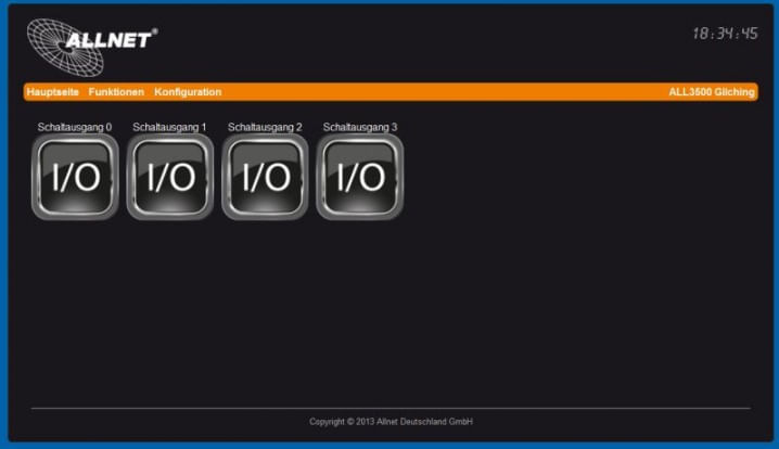 Linux-basierend---Open-Source--dadurch-frei-programmierbar-4-Sensorports-USB-Host-Port-LAN-WLAN-1-serieller-Port--Consol