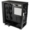 Kolink-Unity-Adapt-ARGB---Midi-Tower---PC---Schwarz---Transparent---ATX---EATX---micro-ATX---Mini-ITX---ABS---Stahl---Ge