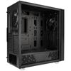 Kolink-Unity-Adapt-ARGB---Midi-Tower---PC---Schwarz---Transparent---ATX---EATX---micro-ATX---Mini-ITX---ABS---Stahl---Ge