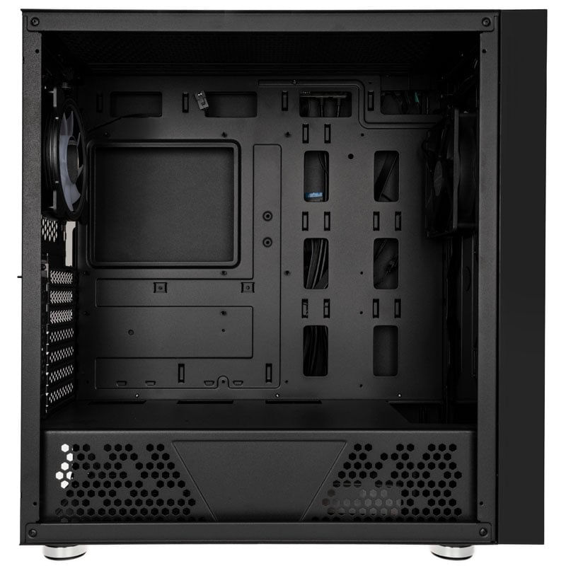 Kolink-Unity-Adapt-ARGB---Midi-Tower---PC---Schwarz---Transparent---ATX---EATX---micro-ATX---Mini-ITX---ABS---Stahl---Ge