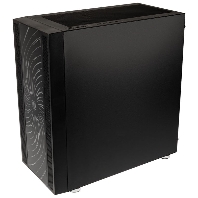 Kolink-Unity-Adapt-ARGB---Midi-Tower---PC---Schwarz---Transparent---ATX---EATX---micro-ATX---Mini-ITX---ABS---Stahl---Ge