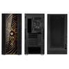Kolink-Unity-Adapt-ARGB---Midi-Tower---PC---Schwarz---Transparent---ATX---EATX---micro-ATX---Mini-ITX---ABS---Stahl---Ge