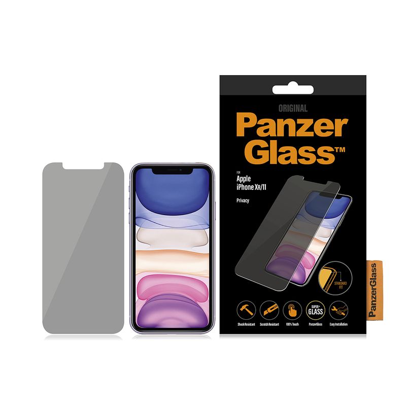 PanzerGlass-P2662-protezione-per-lo-schermo-e-il-retro-dei-telefoni-cellulari-Pellicola-proteggischermo-trasparente-Appl