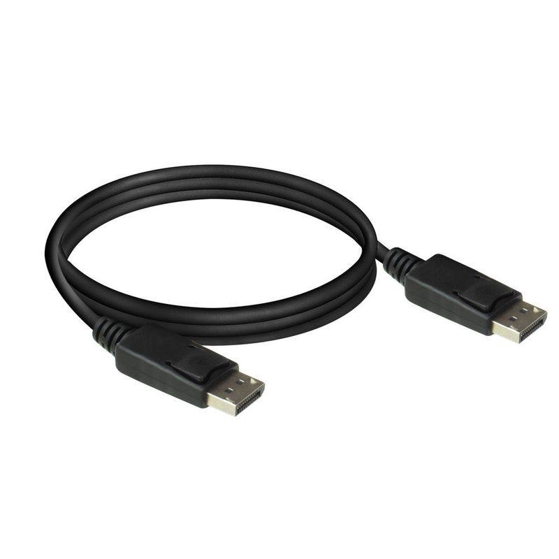 Cavo-DisplayPort-ACT-AC3903-3-m-Nero