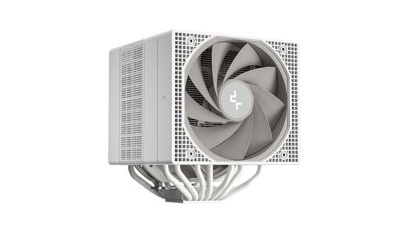 DeepCool-Assassin-IV-Bianco