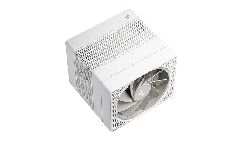 DeepCool-Assassin-IV-Bianco