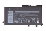 DELL-DJWGP-ricambio-per-laptop-Batteria--Battery-51WHR-3-Cell---Lithium-Ion-DJWGP-Battery---DELL-Latitude-5591-5580-5280