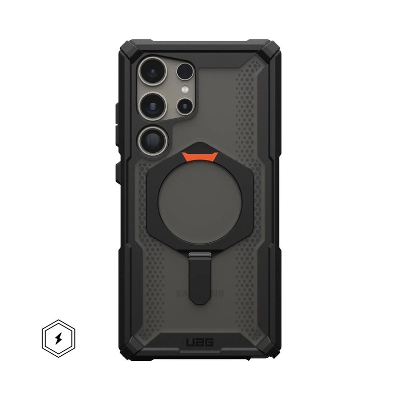 Custodia-con-cavalletto-UAG-Urban-Armour-Gear-Plasma-XTE-Pro--Samsung-Galaxy-S24-Ultra