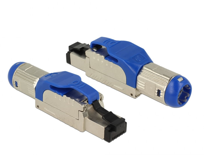 Anschlsse-1-x-RJ45-Stecker--Anschlsse-1-x-RJ45-Stecker--Kabelfhrung-180--Geschirmt--STP---Cat.8-Spezifikation--GHMT-zert