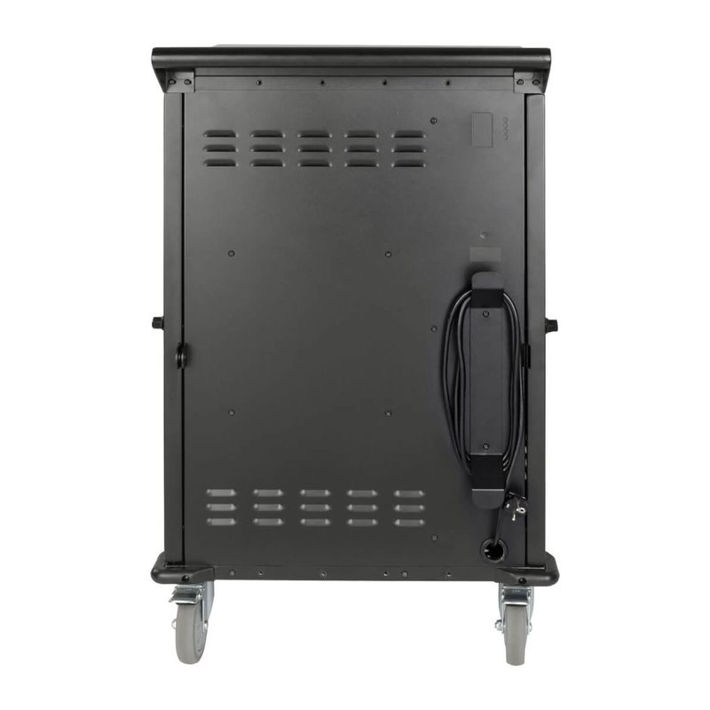 Tripp-Lite-CSCXS36AC-portable-device-management-cart--cabinet-Carrello-per-la-gestione-dei-dispositivi-portatili-Nero