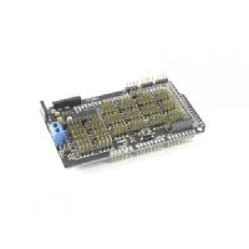 4duino-mega-sensor-Shield-V1.2--Mit-Xbee-APC-bluetooth-port--SD-port--Mehrere-Sensoren-an-einen-Arduino-Mega-1280-2560-a