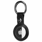 Case-mate portachiavi case-mate clip ring Apple AirTag nero