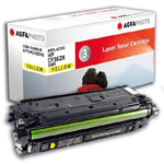 AgfaPhoto APTHPCF362XE cartuccia toner 1 pz Giallo (Toner Yellow - Pages 9500 - Warranty 12M)