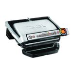 Tefal Leistung 2000W  Grillflche 600cm  Temperaturregelung 4-stufig ( 6 Automatikprogramme