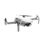 DJI Mini 4K 4 rotori Quadrirotore 12 MP 3840 x 2160 Pixel 2250 mAh Grigio (DJI Mini 4K)