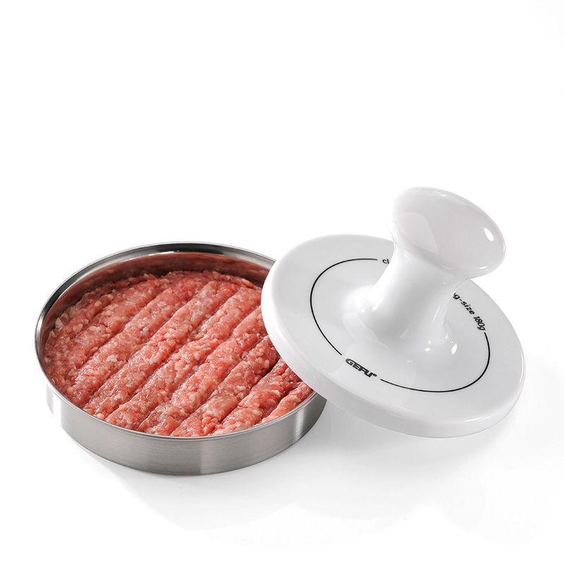 GEFU-15410-Pressa-per-hamburger-SPARK