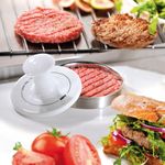 GEFU-15410-Pressa-per-hamburger-SPARK