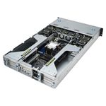 ASUS-ESC4000A-E12-Socket-SP5-Armadio--2U--Argento