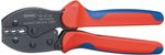 Pinza-a-crimpare-KNIPEX-PreciForce-220-mm-confezione-self-service