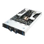 ASUS-ESC4000A-E12-Socket-SP5-Armadio--2U--Argento