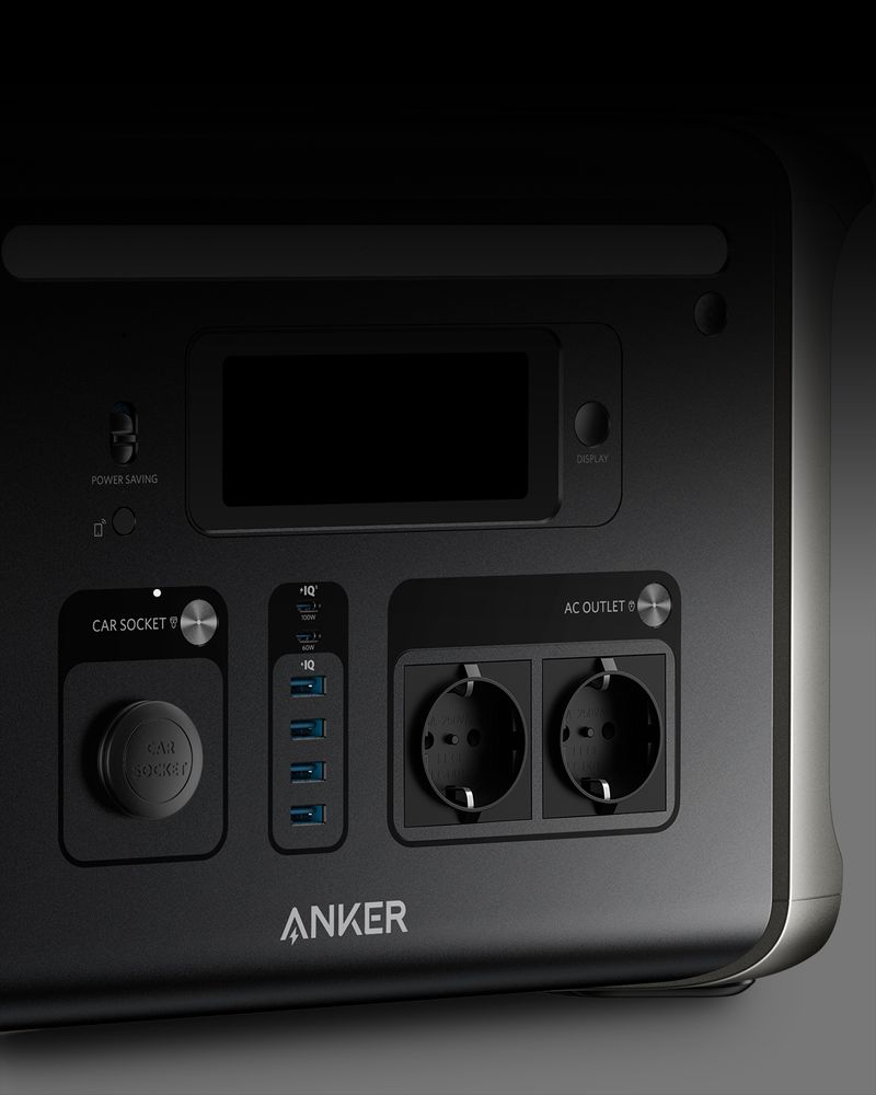 Anker-Solix-F1500-Power-Station-portatile