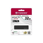 Transcend JetFlash 780, 32GB unità flash USB USB tipo A 3.2 Gen 1 (3.1 Gen 1) Nero