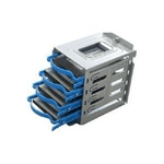 Supermicro HDD cage module Midi Tower Gabbia HDD