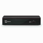 Telesystem TS6815 LCD Ricevitore Digitale Terrestre Dvb-t-t2  H.265-Hevc Main10