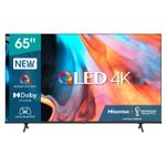 Hisense 65E78HQ Smart TV 165,1 cm (65") 4K Ultra HD Wi-Fi